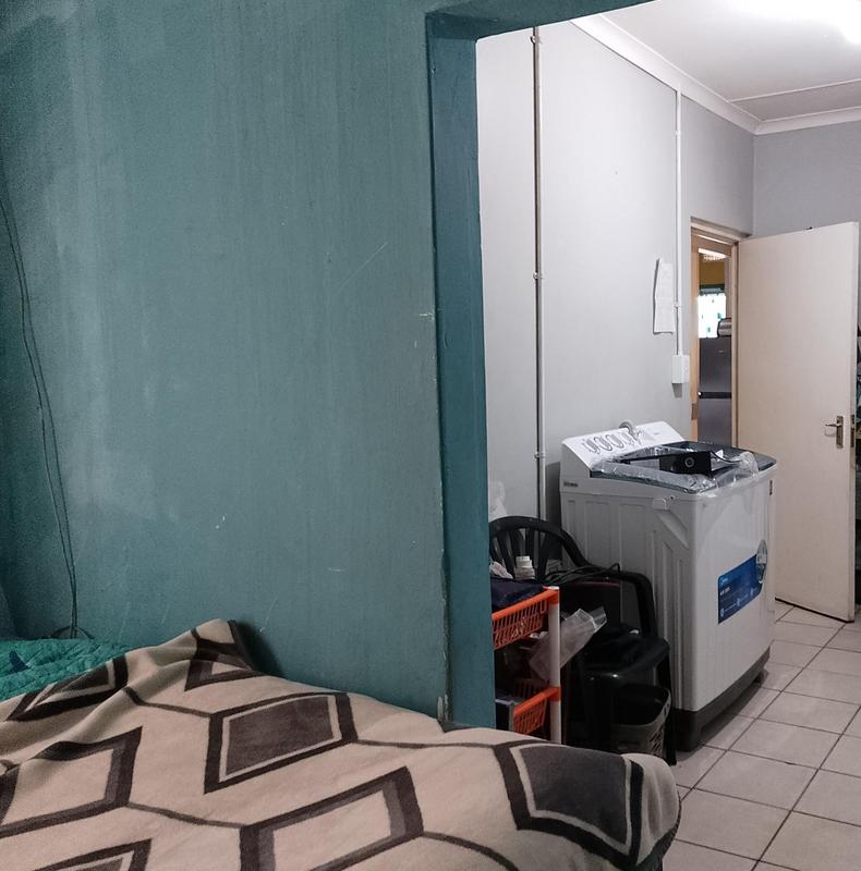 2 Bedroom Property for Sale in The Hague Western Cape